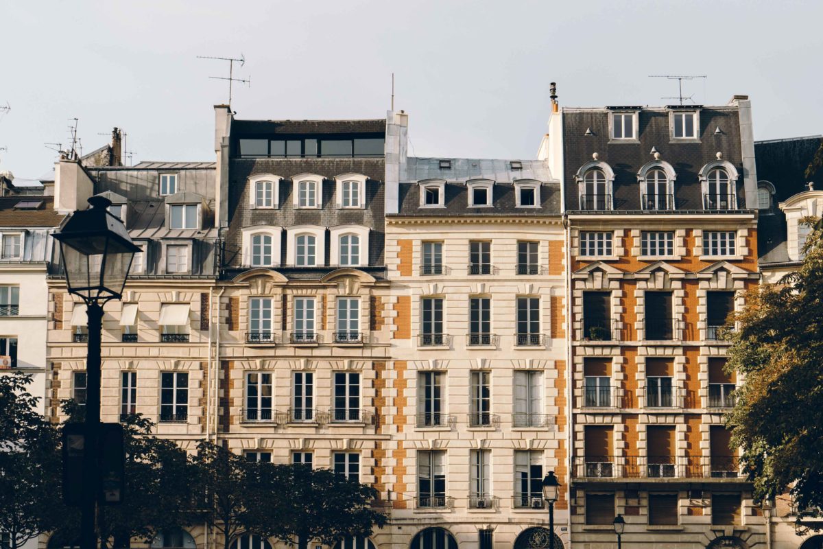 Parc immobilier