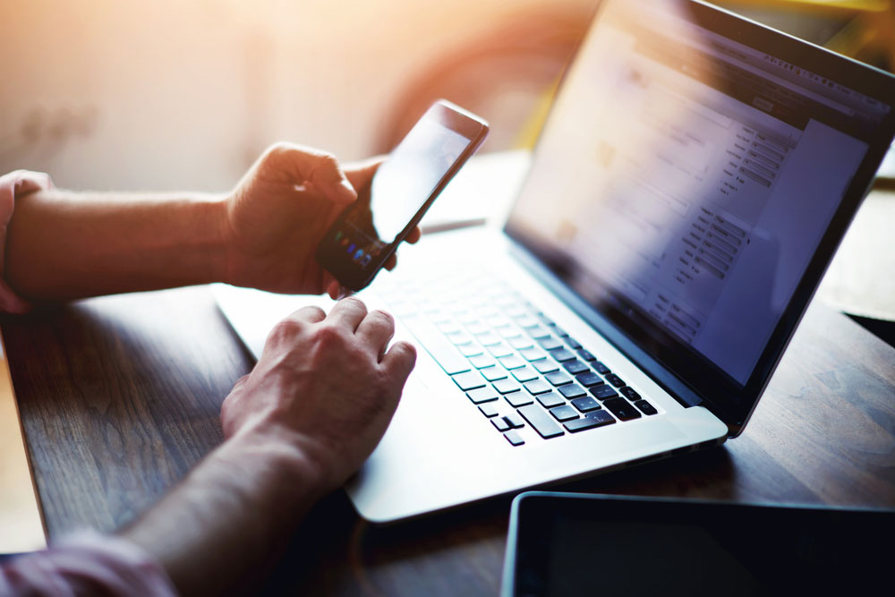 Communication avec syndic simplifiée