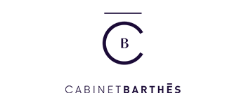 Logo Cabinet Barthes